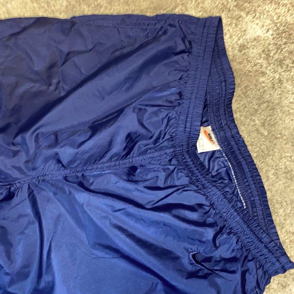 Nike track pants